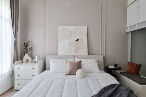 Haus in Prawet, Bangkok, Thailand 3 Schlafzimmer № 47912 - Foto 25