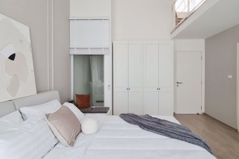 Haus in Prawet, Bangkok, Thailand 3 Schlafzimmer № 47912 - Foto 20