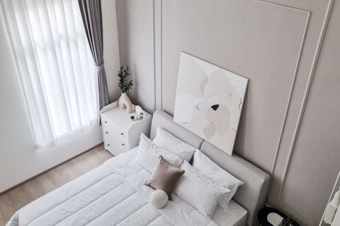 Haus in Prawet, Bangkok, Thailand 3 Schlafzimmer № 47912 - Foto 29