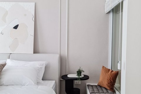 Haus in Prawet, Bangkok, Thailand 3 Schlafzimmer № 47912 - Foto 17
