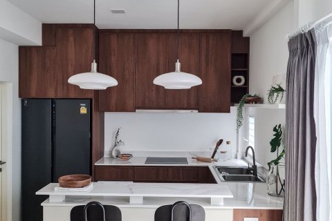 Haus in Prawet, Bangkok, Thailand 3 Schlafzimmer № 47912 - Foto 8