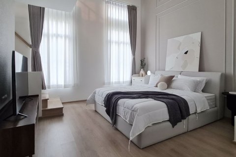 Haus in Prawet, Bangkok, Thailand 3 Schlafzimmer № 47912 - Foto 21