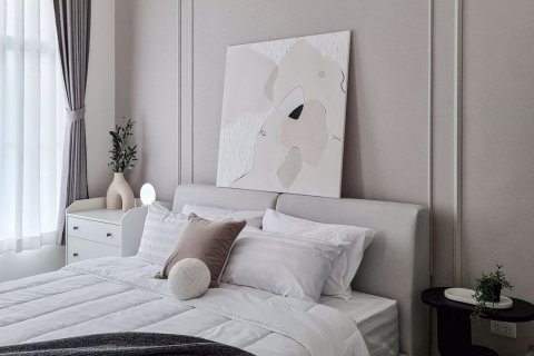 Haus in Prawet, Bangkok, Thailand 3 Schlafzimmer № 47912 - Foto 22