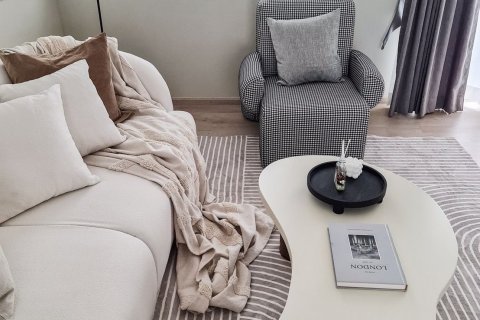 Haus in Prawet, Bangkok, Thailand 3 Schlafzimmer № 47912 - Foto 16