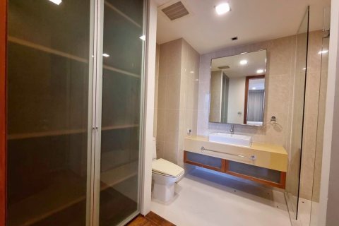 Eigentumswohnung in Khlong Toei, Bangkok, Thailand, 3 Schlafzimmer № 47915 - Foto 18