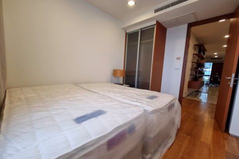 Eigentumswohnung in Khlong Toei, Bangkok, Thailand, 3 Schlafzimmer № 47915 - Foto 15