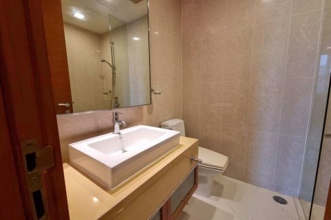Eigentumswohnung in Khlong Toei, Bangkok, Thailand, 3 Schlafzimmer № 47915 - Foto 16