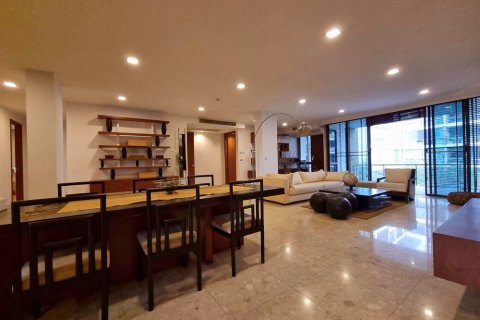 Eigentumswohnung in Khlong Toei, Bangkok, Thailand, 3 Schlafzimmer № 47915 - Foto 3