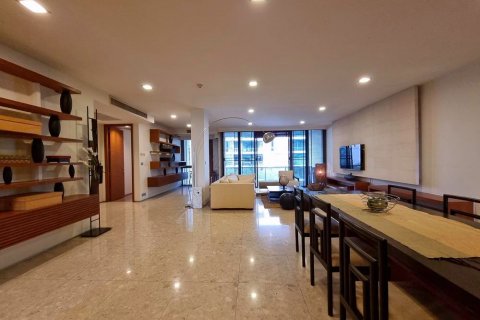 Eigentumswohnung in Khlong Toei, Bangkok, Thailand, 3 Schlafzimmer № 47915 - Foto 7