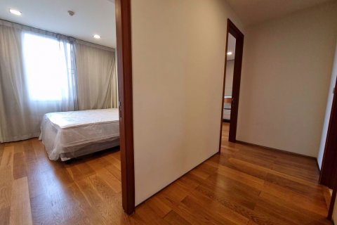Eigentumswohnung in Khlong Toei, Bangkok, Thailand, 3 Schlafzimmer № 47915 - Foto 14
