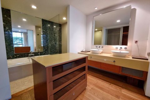 Eigentumswohnung in Khlong Toei, Bangkok, Thailand, 3 Schlafzimmer № 47915 - Foto 12