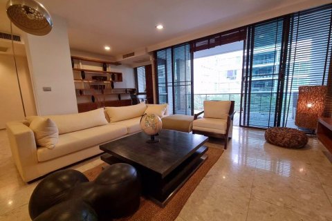Eigentumswohnung in Khlong Toei, Bangkok, Thailand, 3 Schlafzimmer № 47915 - Foto 6