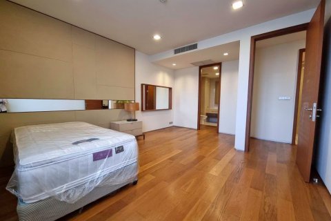 Eigentumswohnung in Khlong Toei, Bangkok, Thailand, 3 Schlafzimmer № 47915 - Foto 17