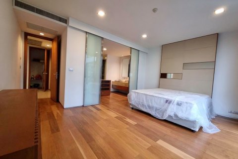 Eigentumswohnung in Khlong Toei, Bangkok, Thailand, 3 Schlafzimmer № 47915 - Foto 10
