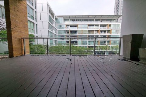 Eigentumswohnung in Khlong Toei, Bangkok, Thailand, 3 Schlafzimmer № 47915 - Foto 8