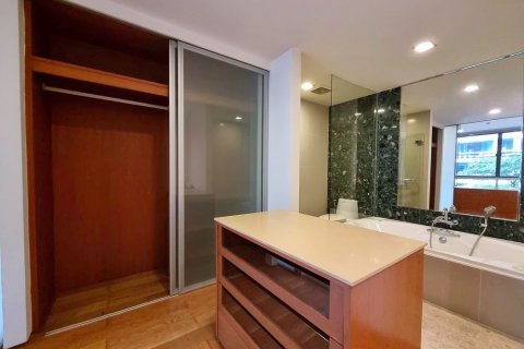 Eigentumswohnung in Khlong Toei, Bangkok, Thailand, 3 Schlafzimmer № 47915 - Foto 13