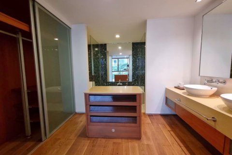 Eigentumswohnung in Khlong Toei, Bangkok, Thailand, 3 Schlafzimmer № 47915 - Foto 11