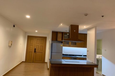 Condo à Watthana, Bangkok, Thaïlande, 1 chambre  № 59571