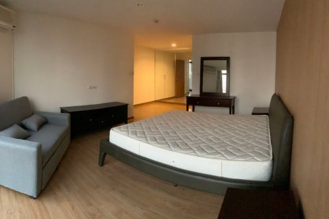 Condominio de 1 dormitorio en Watthana, Bangkok, Tailandia № 59571 - foto 3
