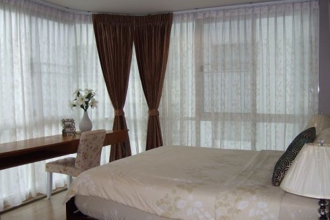 Eigentumswohnung in Watthana, Bangkok, Thailand, 2 Schlafzimmer № 59570 - Foto 4