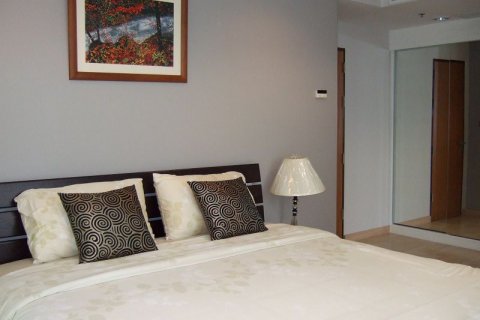 Eigentumswohnung in Watthana, Bangkok, Thailand, 2 Schlafzimmer № 59570 - Foto 5