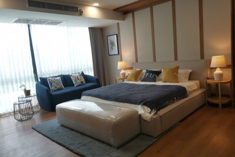 Condominio de 1 dormitorio en Pattaya, Tailandia № 69283 - foto 15