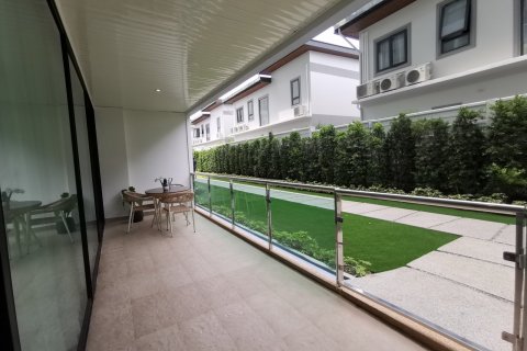 Condominio de 1 dormitorio en Pattaya, Tailandia № 69283 - foto 10