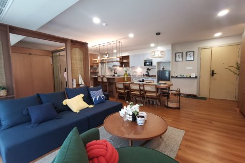 Condominio de 1 dormitorio en Pattaya, Tailandia № 69283 - foto 30