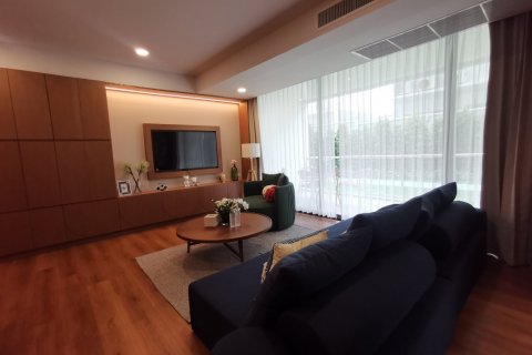 Condominio de 1 dormitorio en Pattaya, Tailandia № 69283 - foto 29