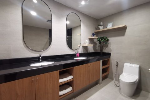 Condominio de 1 dormitorio en Pattaya, Tailandia № 69283 - foto 18