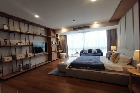 Condominio de 1 dormitorio en Pattaya, Tailandia № 69283 - foto 16