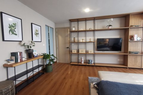 Condominio de 1 dormitorio en Pattaya, Tailandia № 69283 - foto 25
