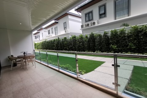 Condominio de 1 dormitorio en Pattaya, Tailandia № 69283 - foto 11