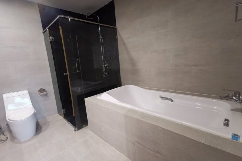 Condominio de 1 dormitorio en Pattaya, Tailandia № 69283 - foto 17