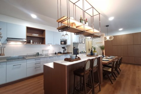 Condominio de 1 dormitorio en Pattaya, Tailandia № 69283 - foto 28