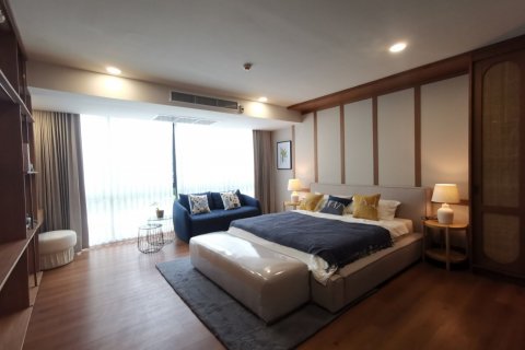 Condominio de 1 dormitorio en Pattaya, Tailandia № 69283 - foto 24
