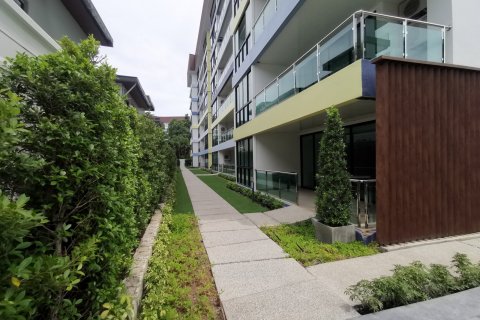 Condominio de 1 dormitorio en Pattaya, Tailandia № 69283 - foto 8