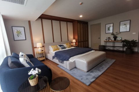 Condominio de 1 dormitorio en Pattaya, Tailandia № 69283 - foto 21