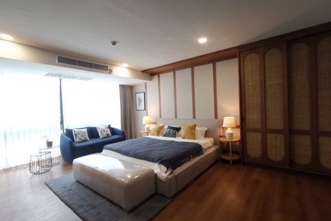 Condominio de 1 dormitorio en Pattaya, Tailandia № 69283 - foto 23