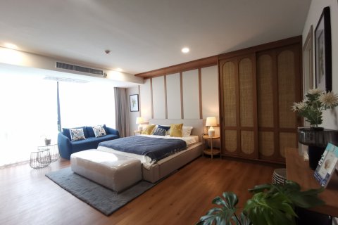 Condominio de 1 dormitorio en Pattaya, Tailandia № 69283 - foto 22