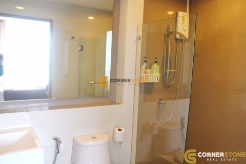 Estudio en el condominio en Jomtien Beach, Pattaya, Tailandia № 26903 - foto 16