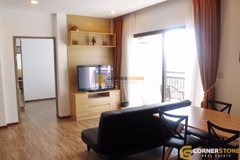 Estudio en el condominio en Jomtien Beach, Pattaya, Tailandia № 26903 - foto 5