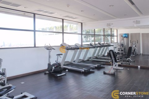 Estudio en el condominio en Jomtien Beach, Pattaya, Tailandia № 26903 - foto 19