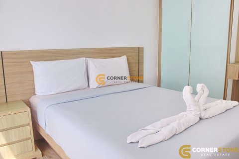 Estudio en el condominio en Jomtien Beach, Pattaya, Tailandia № 26903 - foto 4