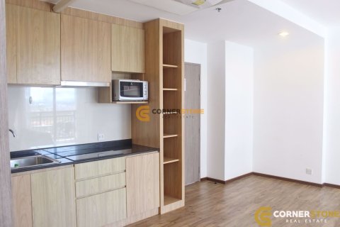 Estudio en el condominio en Jomtien Beach, Pattaya, Tailandia № 26903 - foto 9