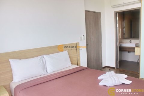 Estudio en el condominio en Jomtien Beach, Pattaya, Tailandia № 26903 - foto 14