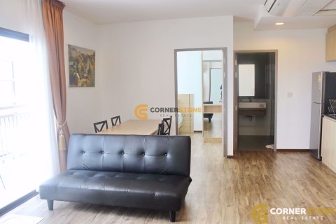 Estudio en el condominio en Jomtien Beach, Pattaya, Tailandia № 26903 - foto 6