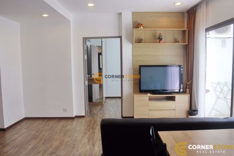 Estudio en el condominio en Jomtien Beach, Pattaya, Tailandia № 26903 - foto 7