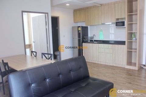 Estudio en el condominio en Jomtien Beach, Pattaya, Tailandia № 26903 - foto 8