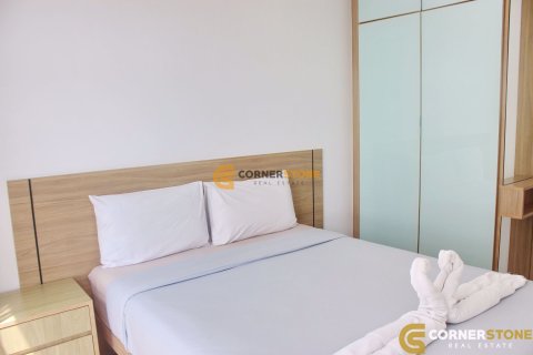 Estudio en el condominio en Jomtien Beach, Pattaya, Tailandia № 26903 - foto 3